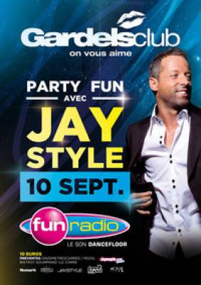 Party Fun With Jay Style partie 1