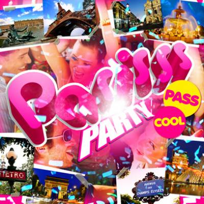 Parisss Party [ HAPPY HOUR PARTY ]