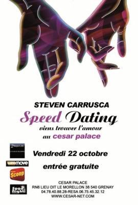 Speed Dating