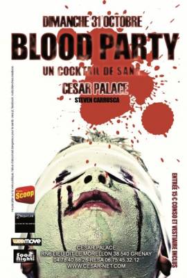 Blood Party