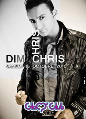 DJ DIM CHRIS