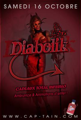 Diabolik