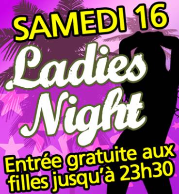 Ladies Night