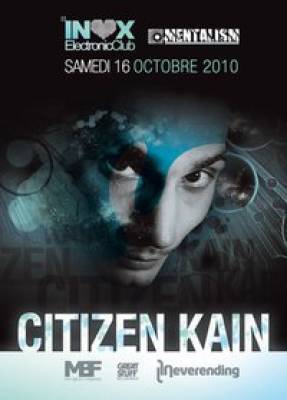 Mentalism : Citizen Kain