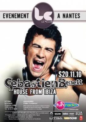 house from ibiza. Sebastien B.