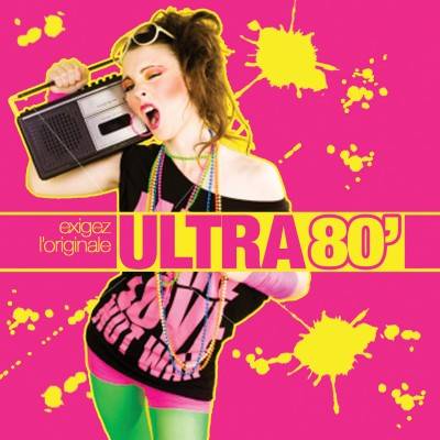 ULTRA 80s