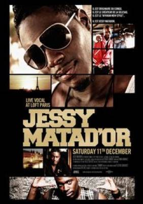 ShowCase JESSY MATADOR & Secret Story