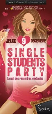 Single Students Party