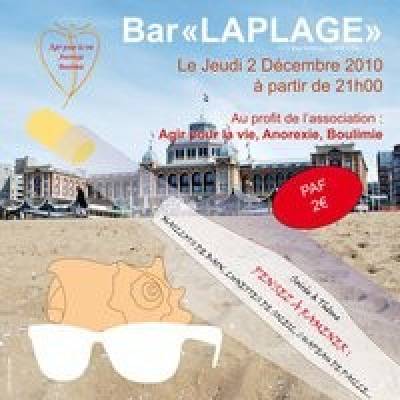 Soirée « Agir Pour La Vie »