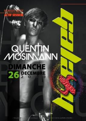 QUENTIN MOSIMANN