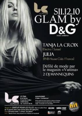 GLAM by D&G