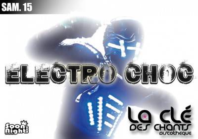 ELECTRO CHOC