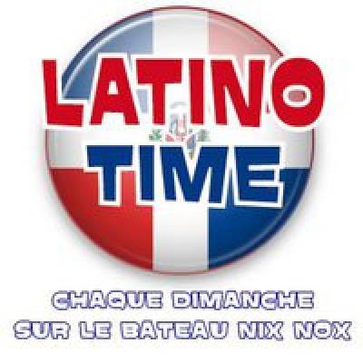 latino time