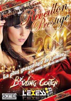 Reveillon Prestige