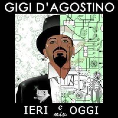 GIGI d’AGOSTINO – BACK TO THE CLUB