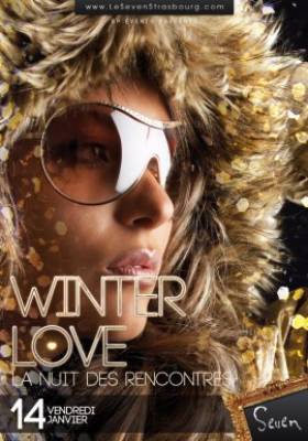 Winter Love