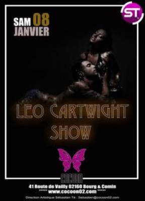 LEO CARTWIGHT SHOW