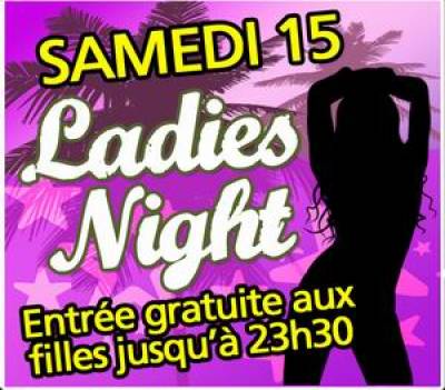 Ladies Night