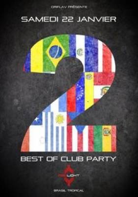 The Best Of Club Party 2