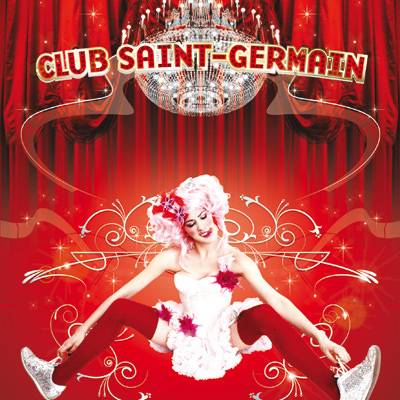 CLUB SAINT GERMAIN