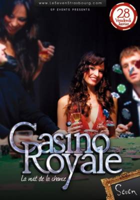 Casino Royale