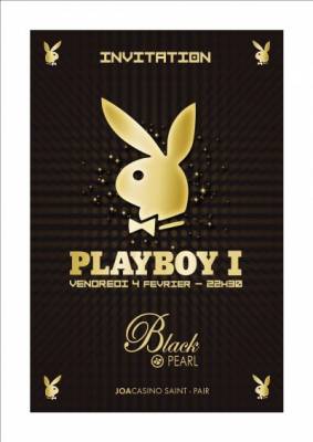 Soirée PlayBoy tour