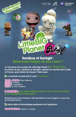 little big planet