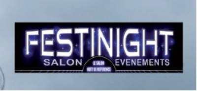 Salon Festinight 2011