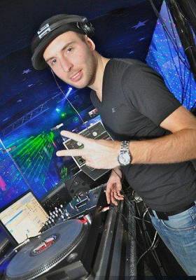 Mix Party Avec Dj S’crime