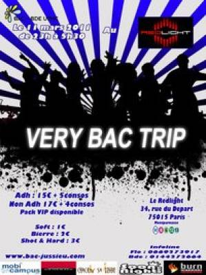 Very Bac Trip