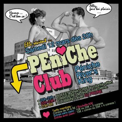 PÉNICHE CLUB