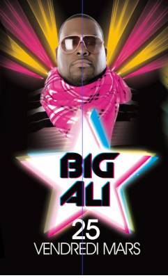 Big Ali