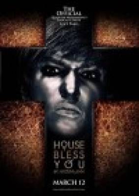 HOUSE BLESS YOU by QUENTIN MOSIMANN : Part 2