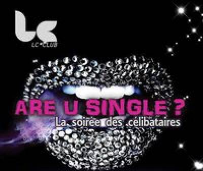 Are U Single