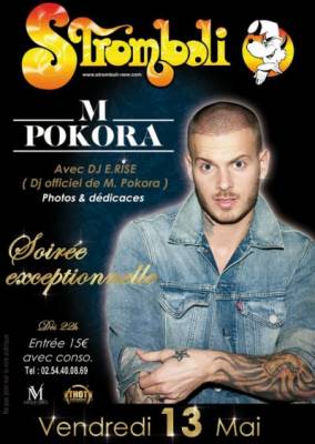 M.Pokora Part 1