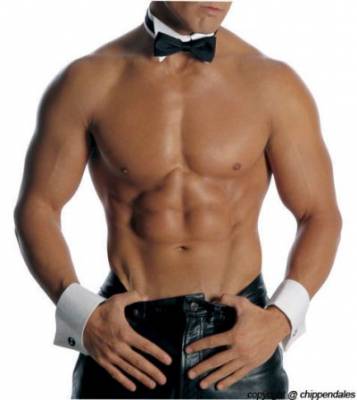 Chippendales