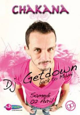 dj getdown back to miami