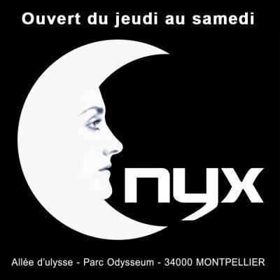 Le Nyx