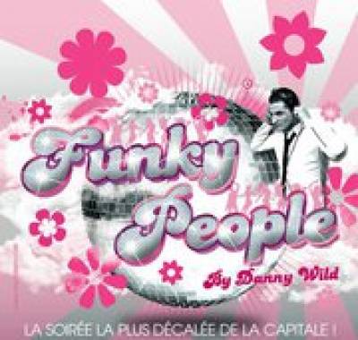 FUNKY PEOPLE