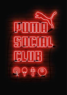 Puma Social Club