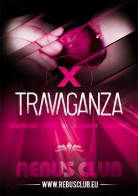 X-TRAVAGANZA