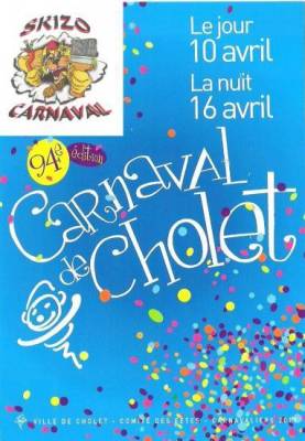 Carnaval Nocturne