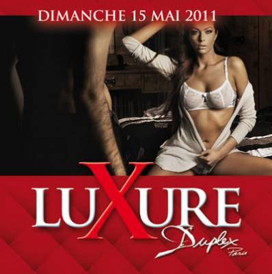 LUXURE