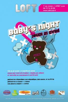 Baby’s Night