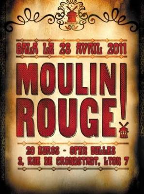 moulin rouge