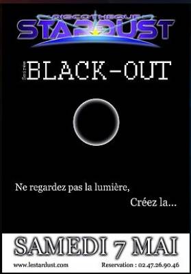 BLACK-OUT