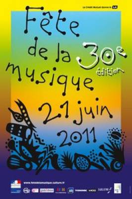 Fête de la Musique (Caen)