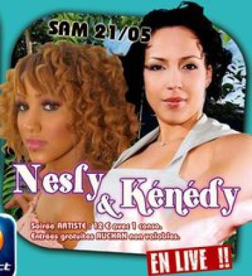 Nesly & Kénédy