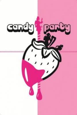 CANDY PARTY