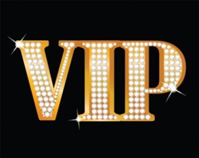 SOIREE V.I.P